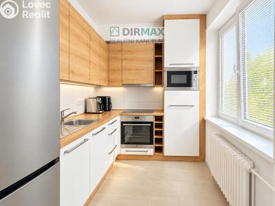 Rent apartment 2+1 Plzeň, Pod Záhorskem č. 3