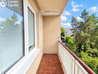 Rent apartment 2+1 Plzeň, Pod Záhorskem č. 4