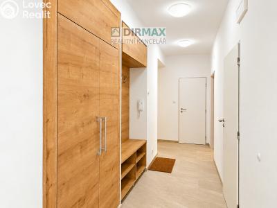 Rent apartment 2+1 Plzeň, Pod Záhorskem č. 5
