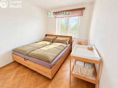 Rent apartment 2+1 Plzeň, Pod Záhorskem č. 6