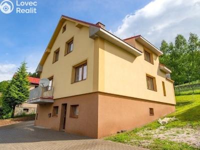Sale apartments Svoboda nad Úpou, Sluneční stráň č. 24