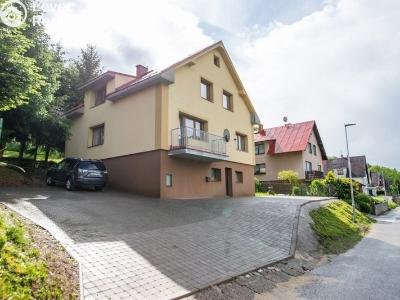 Sale apartments Svoboda nad Úpou, Sluneční stráň č. 1