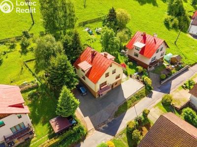 Sale apartments Svoboda nad Úpou, Sluneční stráň č. 2