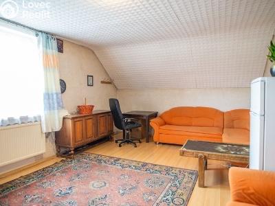 Sale apartments Svoboda nad Úpou, Sluneční stráň č. 4