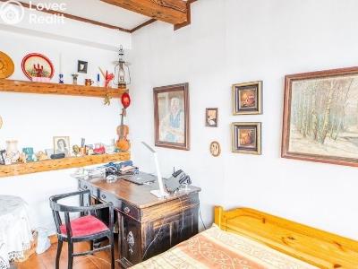Sale apartments Svoboda nad Úpou, Sluneční stráň č. 14