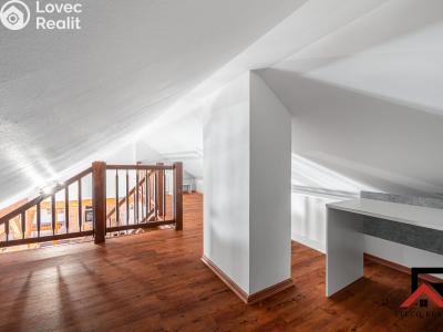 Prodej bytu 3+KK Jihlava, Mahlerova č. 17
