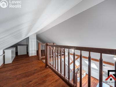 Prodej bytu 3+KK Jihlava, Mahlerova č. 18