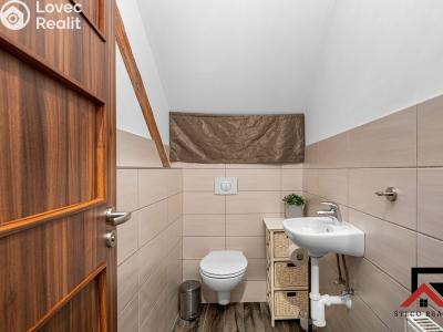 Prodej bytu 3+KK Jihlava, Mahlerova č. 6