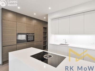 Rent apartment 3+KK Praha, Laubova č. 9