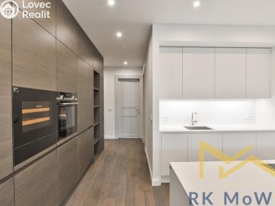 Rent apartment 3+KK Praha, Laubova č. 10
