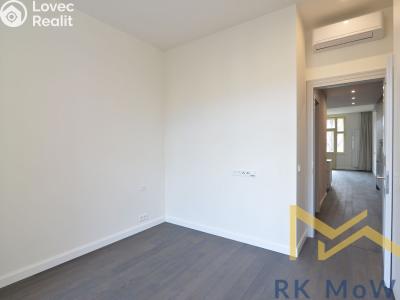 Rent apartment 3+KK Praha, Laubova č. 13