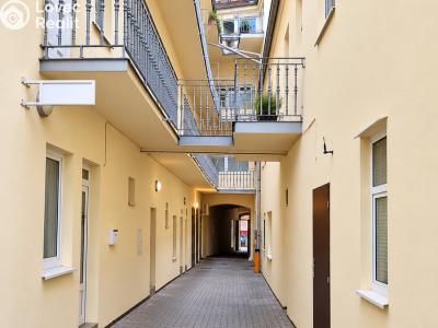 Оренда квартири 1+1 Brno, Lidická č. 7