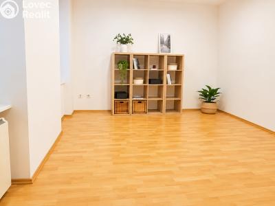 Оренда квартири 1+1 Brno, Lidická č. 8