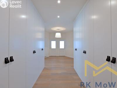 Rent apartment 3+1 Praha, náměstí Jiřího z Poděbrad č. 16