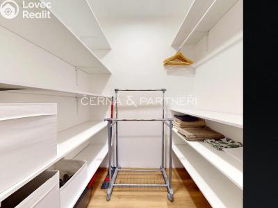 Оренда квартири 2+KK Teplice, Habrová č. 5