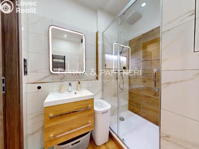 Оренда квартири 2+KK Teplice, Habrová č. 6