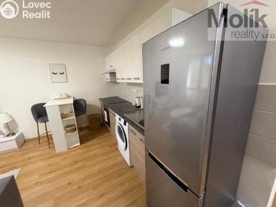 Rent apartment 2+KK Most, Bělehradská č. 2