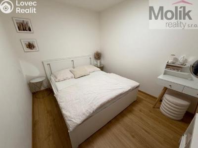 Rent apartment 2+KK Most, Bělehradská č. 3