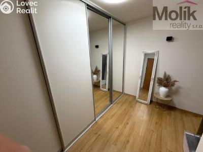 Rent apartment 2+KK Most, Bělehradská č. 4