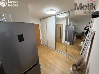 Rent apartment 2+KK Most, Bělehradská č. 5