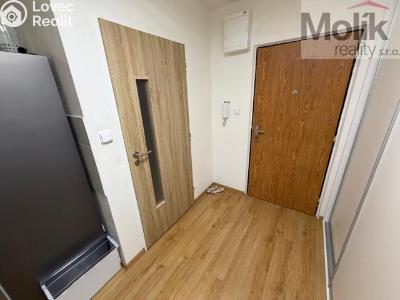 Rent apartment 2+KK Most, Bělehradská č. 6