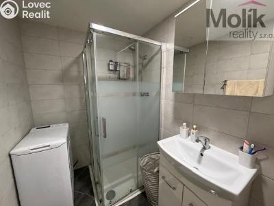 Rent apartment 2+KK Most, Bělehradská č. 7