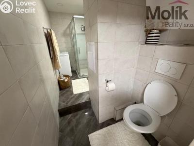 Rent apartment 2+KK Most, Bělehradská č. 8
