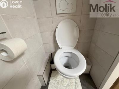 Rent apartment 2+KK Most, Bělehradská č. 9