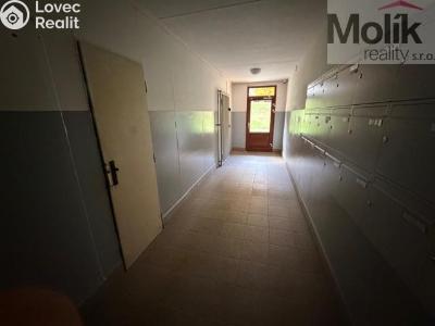 Rent apartment 2+KK Most, Bělehradská č. 14