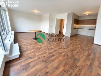 Rent apartment 5+KK Liberec, Na Perštýně č. 1