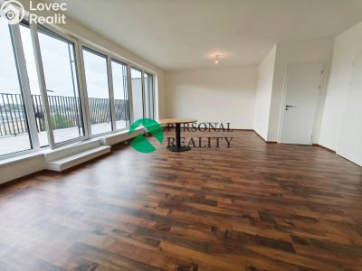 Rent apartment 5+KK Liberec, Na Perštýně č. 2