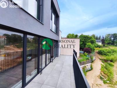 Rent apartment 5+KK Liberec, Na Perštýně č. 3