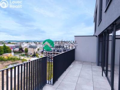 Rent apartment 5+KK Liberec, Na Perštýně č. 4