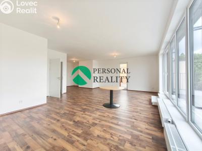 Rent apartment 5+KK Liberec, Na Perštýně č. 7