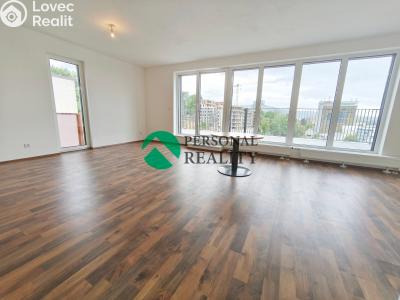 Rent apartment 5+KK Liberec, Na Perštýně č. 8
