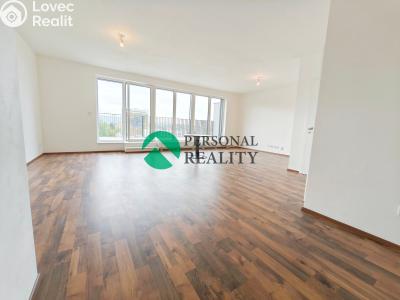 Rent apartment 5+KK Liberec, Na Perštýně č. 9