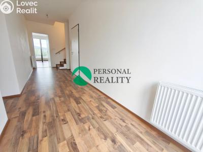 Rent apartment 5+KK Liberec, Na Perštýně č. 12