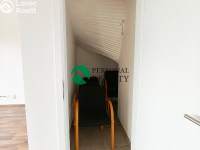 Rent apartment 5+KK Liberec, Na Perštýně č. 15