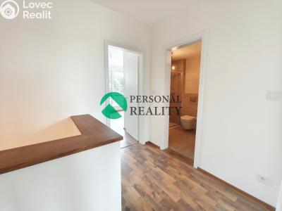 Rent apartment 5+KK Liberec, Na Perštýně č. 19