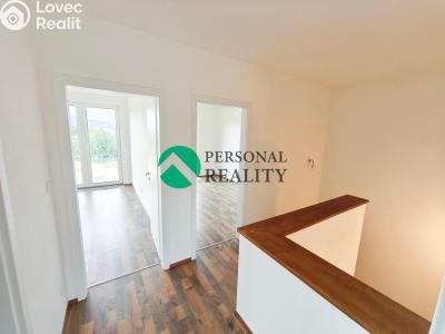 Rent apartment 5+KK Liberec, Na Perštýně č. 20