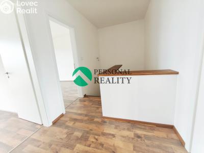 Rent apartment 5+KK Liberec, Na Perštýně č. 21