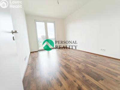 Rent apartment 5+KK Liberec, Na Perštýně č. 25