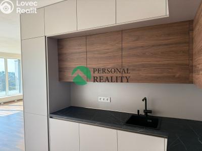 Rent apartment 5+KK Liberec, Na Perštýně č. 30