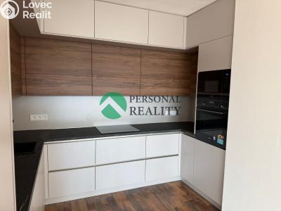 Rent apartment 5+KK Liberec, Na Perštýně č. 32