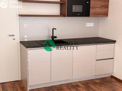 Rent apartment 5+KK Liberec, Na Perštýně č. 33