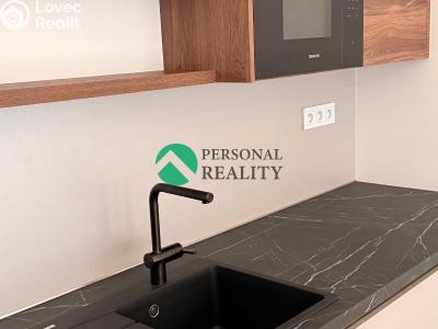 Rent apartment 5+KK Liberec, Na Perštýně č. 34