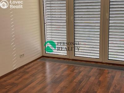 Rent apartment 5+KK Liberec, Na Perštýně č. 35