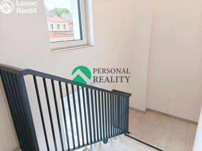 Rent apartment 5+KK Liberec, Na Perštýně č. 38