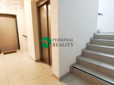 Rent apartment 5+KK Liberec, Na Perštýně č. 39