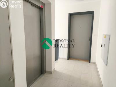 Rent apartment 5+KK Liberec, Na Perštýně č. 40